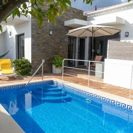Casa Vitoria Villa Sao Bras de Alportel Bagian luar foto