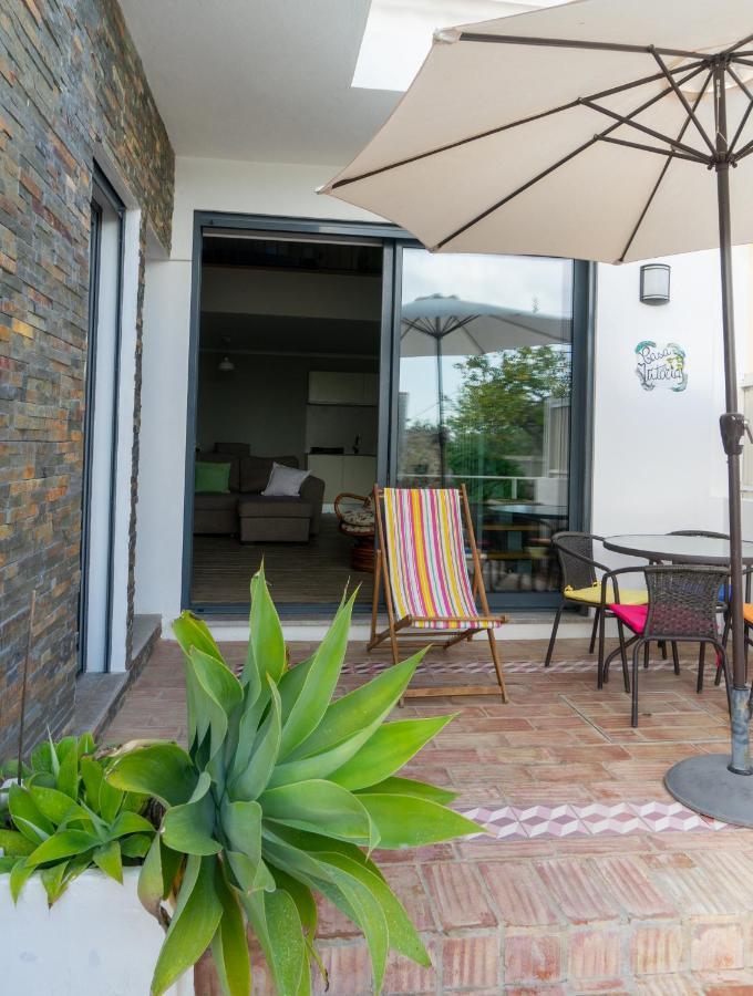Casa Vitoria Villa Sao Bras de Alportel Bagian luar foto