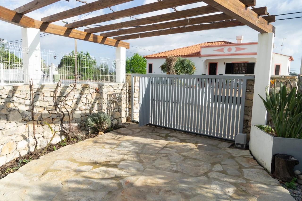 Casa Vitoria Villa Sao Bras de Alportel Bagian luar foto