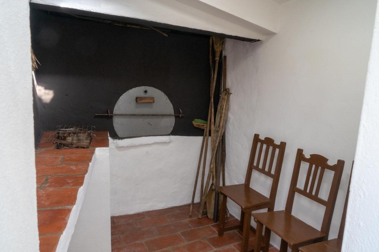 Casa Vitoria Villa Sao Bras de Alportel Bagian luar foto