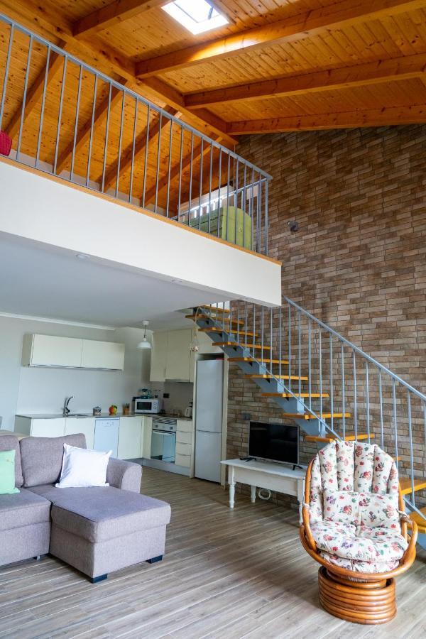 Casa Vitoria Villa Sao Bras de Alportel Bagian luar foto