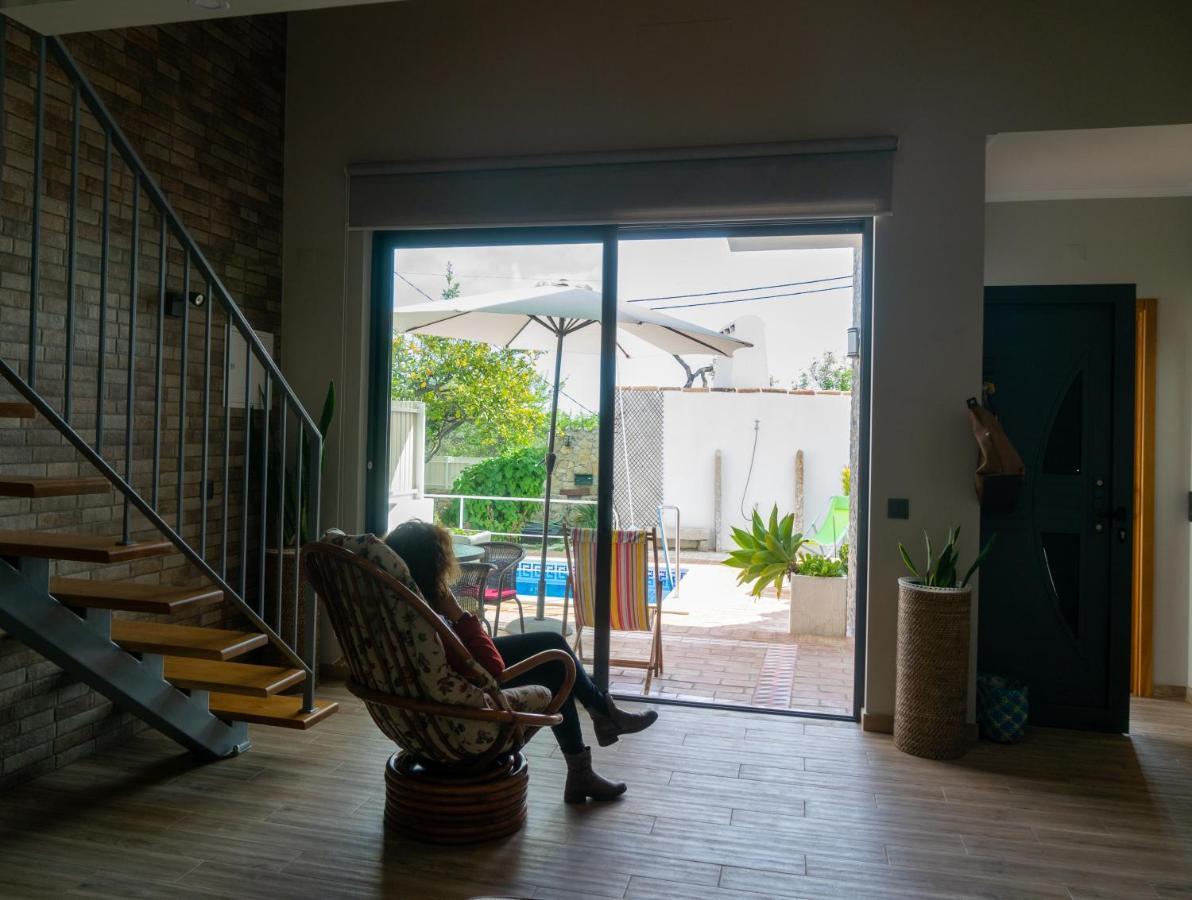 Casa Vitoria Villa Sao Bras de Alportel Bagian luar foto